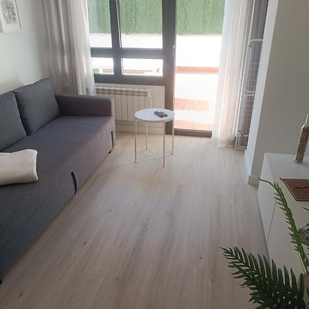 La Terraza De La Vega - Ubicacion Inmejorable , Wifi , Terraza Y Parking Gratuito Leilighet Oviedo Eksteriør bilde