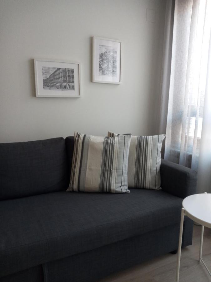La Terraza De La Vega - Ubicacion Inmejorable , Wifi , Terraza Y Parking Gratuito Leilighet Oviedo Eksteriør bilde