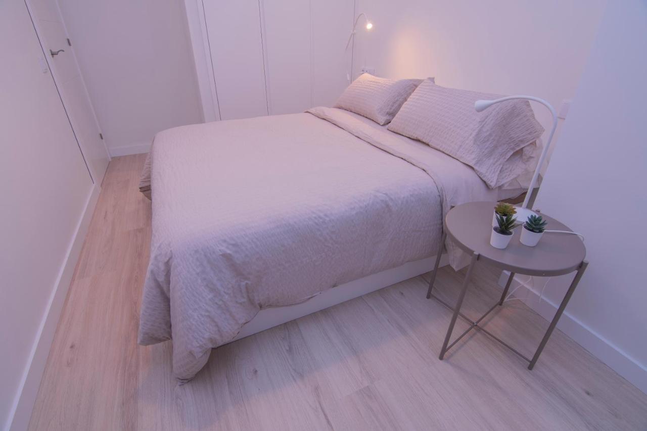 La Terraza De La Vega - Ubicacion Inmejorable , Wifi , Terraza Y Parking Gratuito Leilighet Oviedo Eksteriør bilde