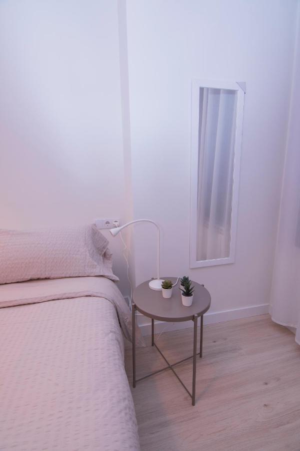 La Terraza De La Vega - Ubicacion Inmejorable , Wifi , Terraza Y Parking Gratuito Leilighet Oviedo Eksteriør bilde